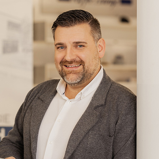 Daniel Kobler