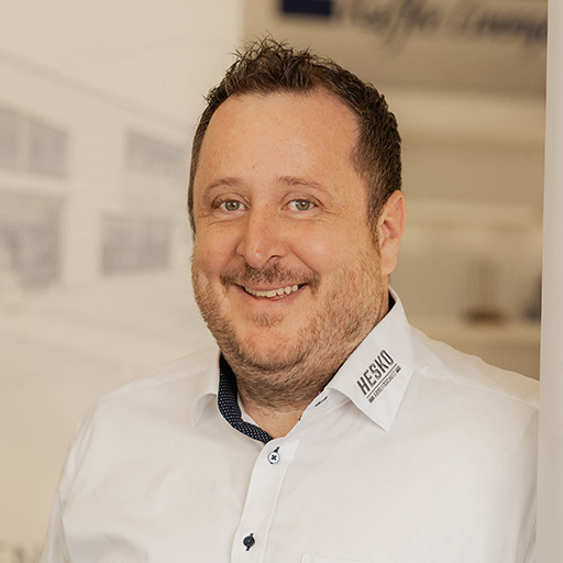 Florian Gruber