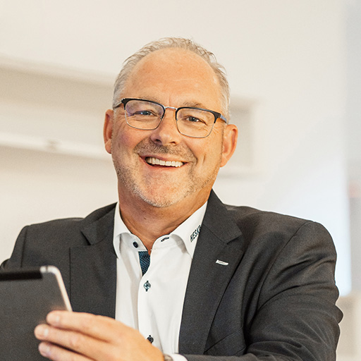 Gerhard Knößlsdorfer