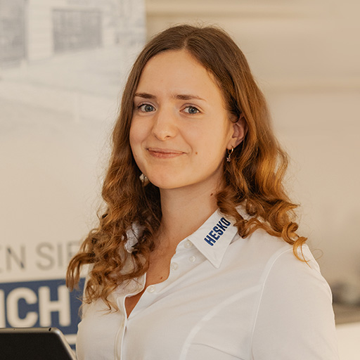 Johanna Gaißinger