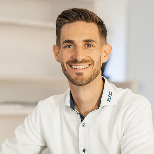 Julian Edenhofer