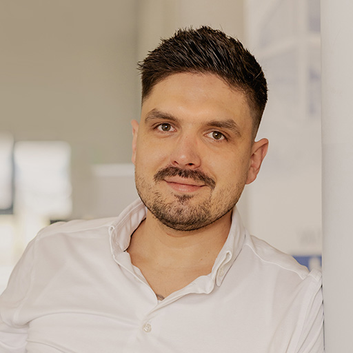 Marco Reichert