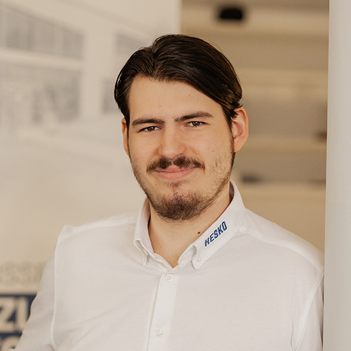 Tobias Hallhuber